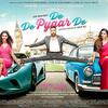 De De Pyaar De - Trailer